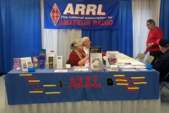 ARRL