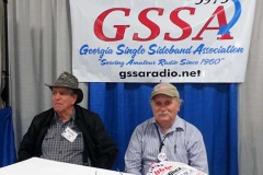 GSSA