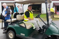 Golf-cart