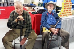 old-timers
